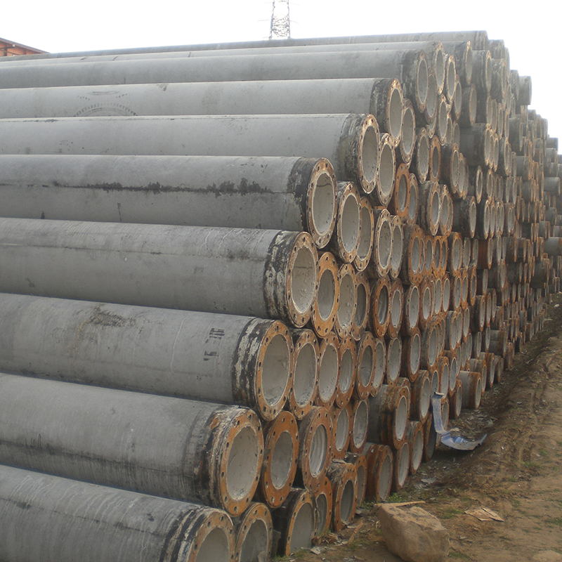 预应力世俱杯手机注册管桩