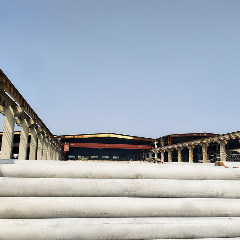 预应力世俱杯手机注册管桩