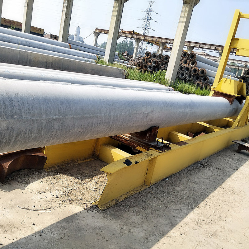 预应力世俱杯手机注册管桩