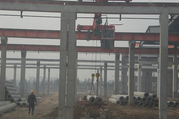 阜阳合格的混泥土管桩厂家