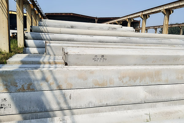 鄂州预制预应力管桩规格