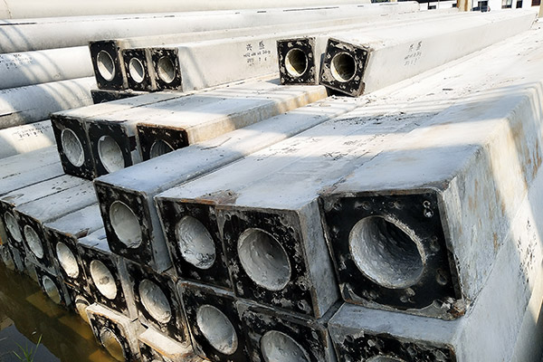 鄂州预制预应力管桩规格