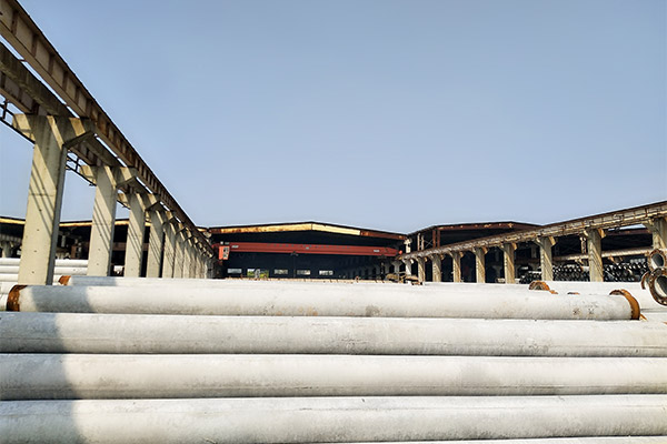 安庆合格的钢管桩厂家