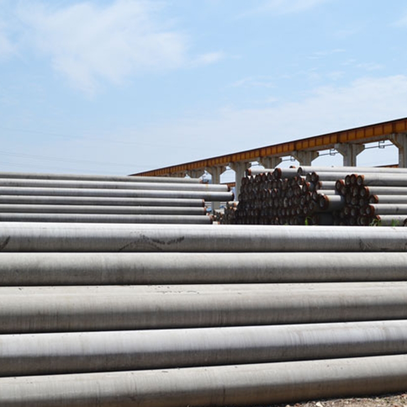 预应力世俱杯手机注册管桩